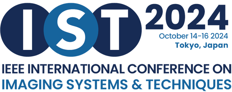 IST 2024 Logo
